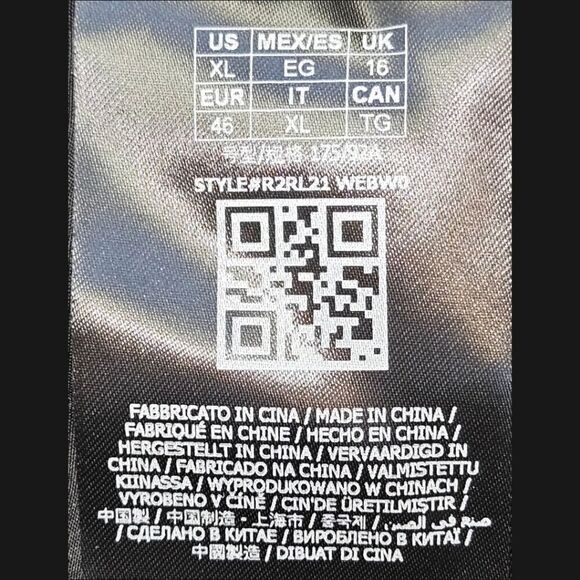 GUESS NEW FAUX FUR Women's Warm Leopard Print Jacket Size XL NWOT - Picture 13 of 16